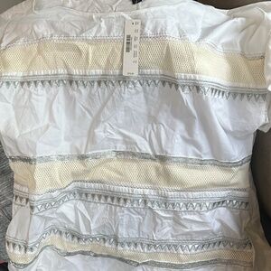 Women’s J.Crew top